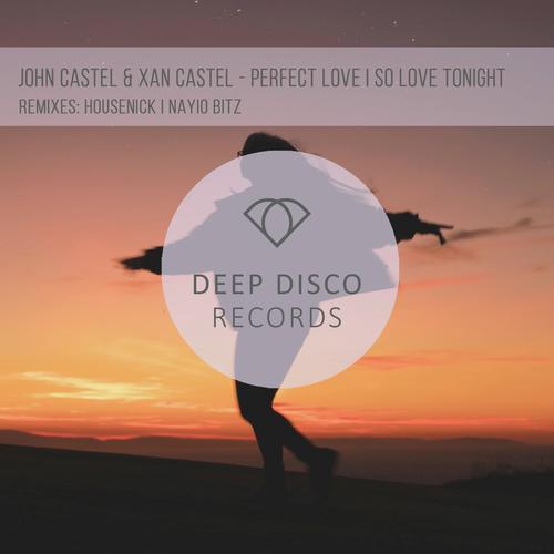 John Castel &amp; Xan Castel