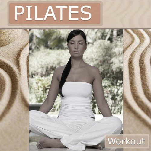 Pilates Workout_poster_image