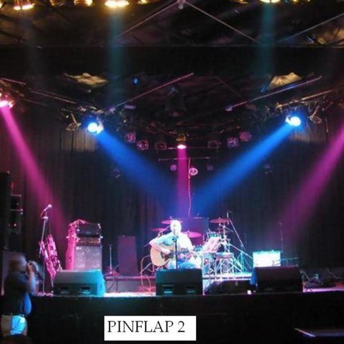 Pinflap 2 (Live)