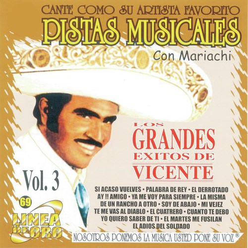 El Cuatrero