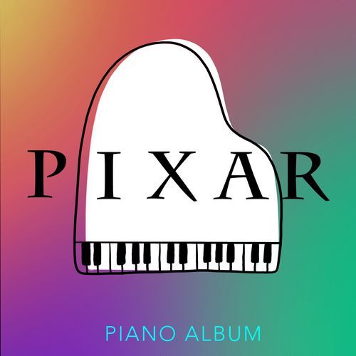Inside Out (Piano Version)