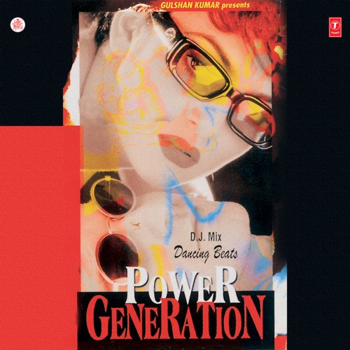 Power Generation