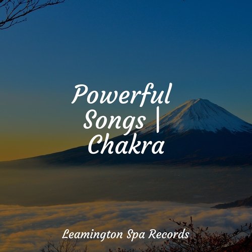 Powerful Songs | Chakra_poster_image