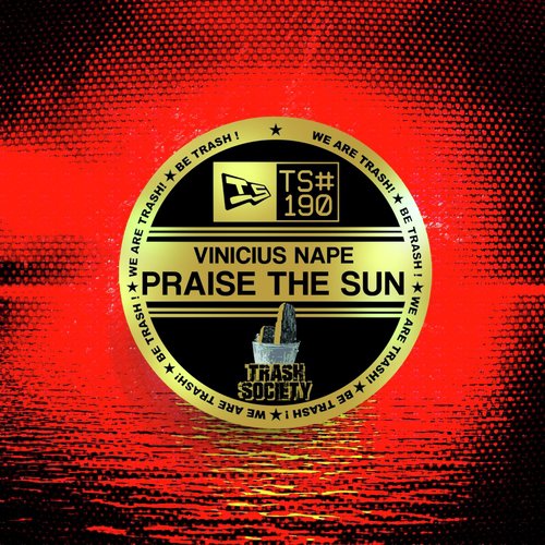 Praise In The Sun