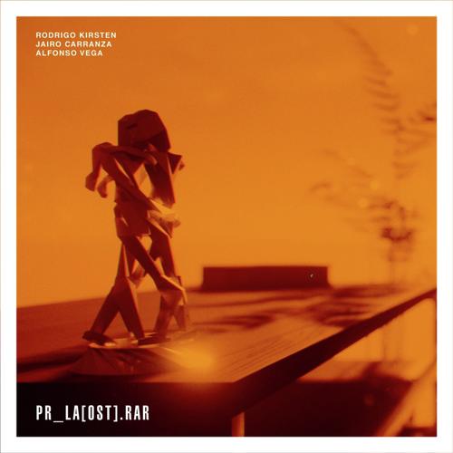 Room cover art
