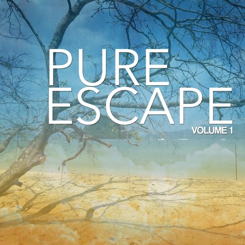 Pure Escape, Vol. 1 (Pure Relaxing Tunes)