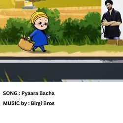 Pyaara Bacha