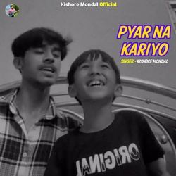 Pyar Na Kariyo
