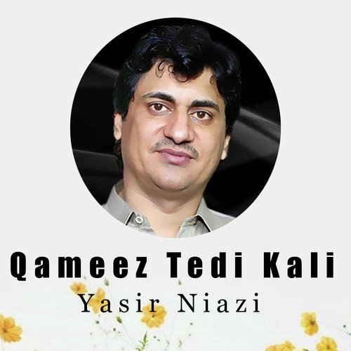 Qameez Tedi Kali