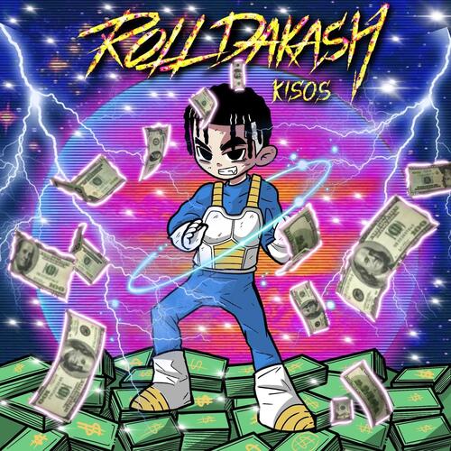 ROLL DA KASH_poster_image