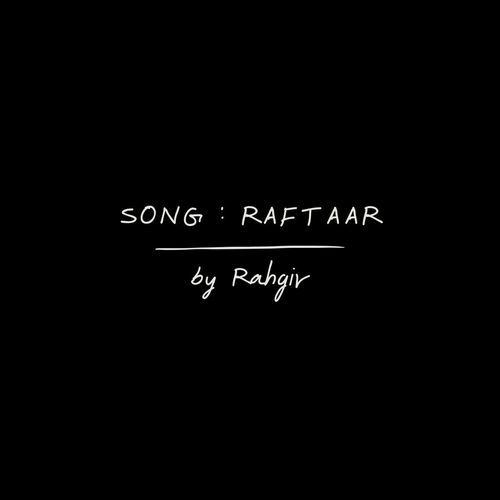 Raftaar