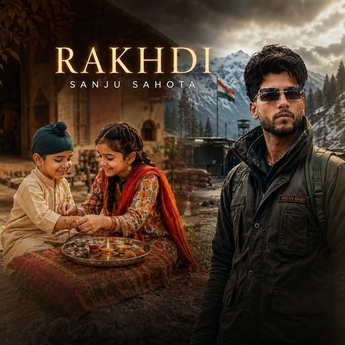 Rakhdi