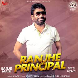 Ranjhe Da Principal-QjxSdDtATlw