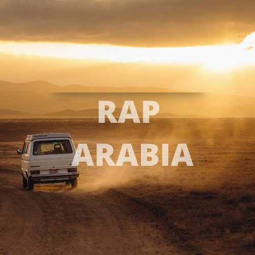 Rap Arabia_poster_image