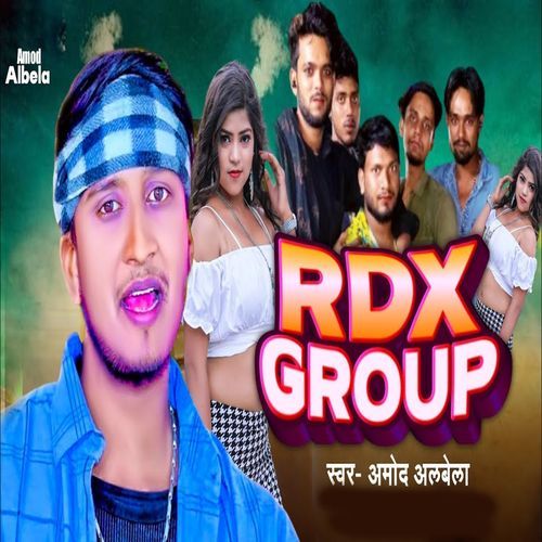 Rdx Group