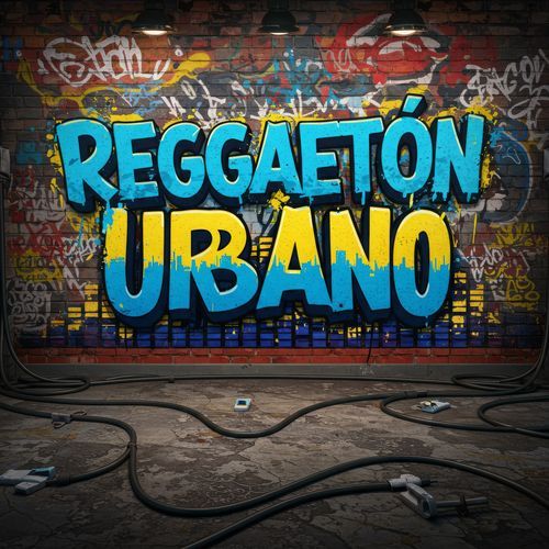 Ritmo Callejero cover art