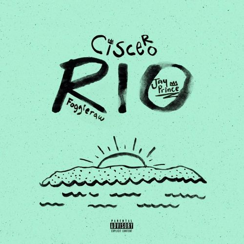 Rio cover art