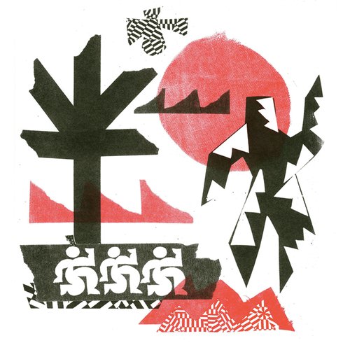 Collins cover art