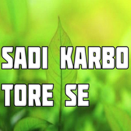 Sadi Karbo Tore Se