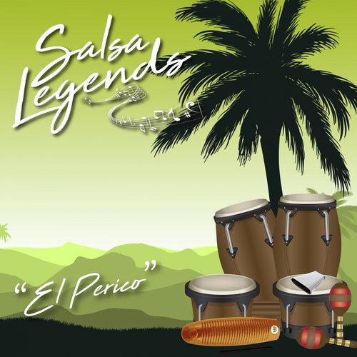 Salsa Legends / El Perico