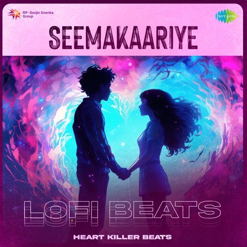 Seemakaariye - Lofi Beats