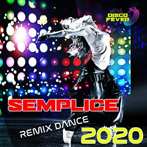 Semplice (Remix Dance 2020)_poster_image