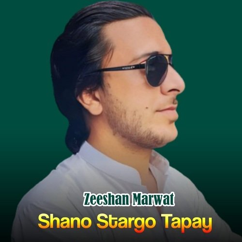 Shano Stargo Tapay