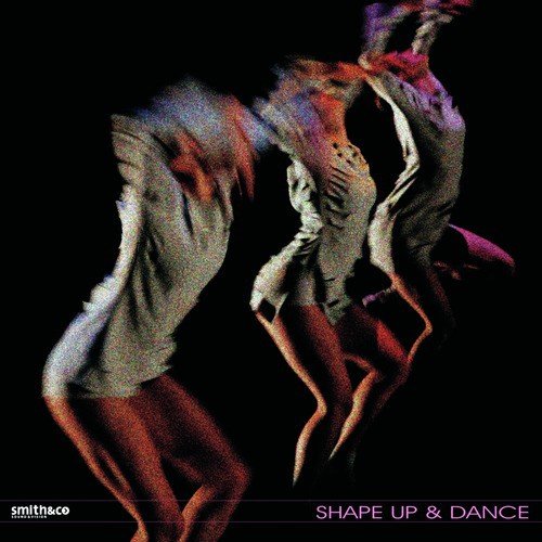 Shape Up & Dance