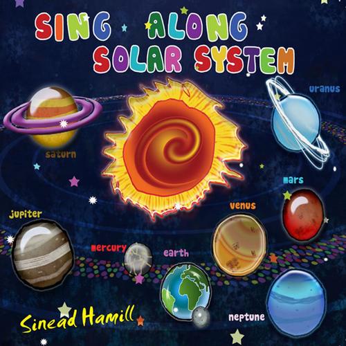 Sing Along Solar System