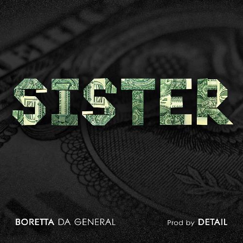 Sister (feat. Detail)_poster_image