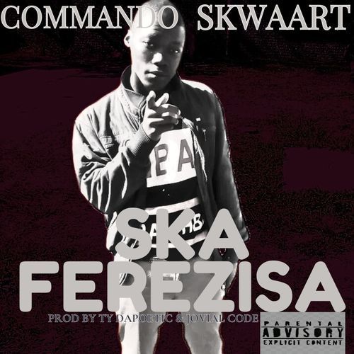 Ska Ferezisa cover art