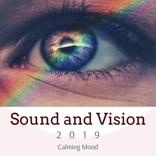 Relax Meditate Sleep cover art