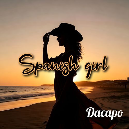 Spanish girl