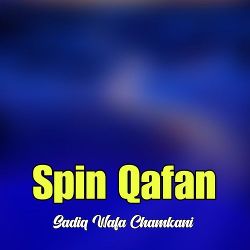 Spin Qafan