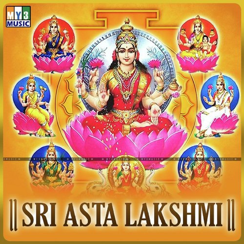 Sri Asta Lakshmi