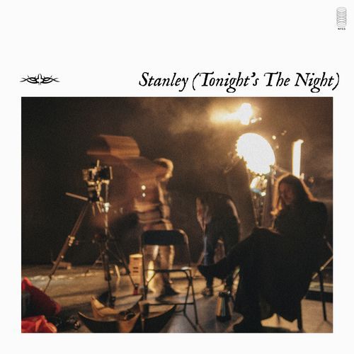 Stanley (Tonight's The Night) cover art