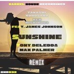 Sunshine (Max Palmer Remix)