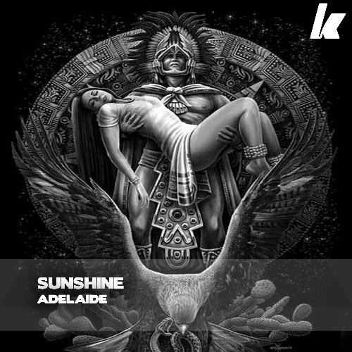 Sunshine (Radio Edit)
