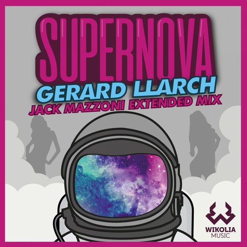 Supernova - 1