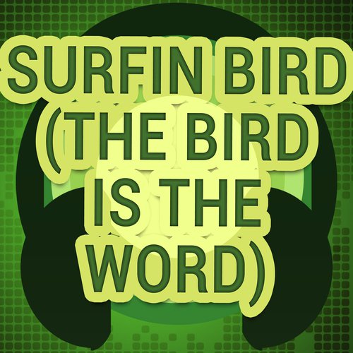 Download The Song The Bird Is The Word - Colaboratory