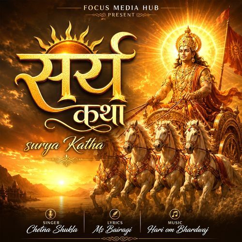 Surya Katha