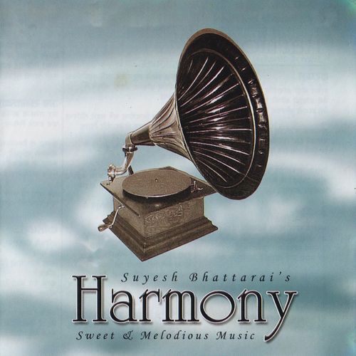 Suyesh Bhattarai's Harmony