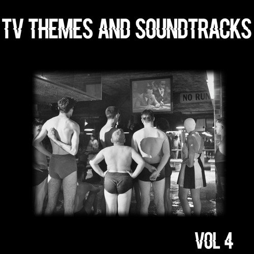 TV Themes And Soundtracks, Vol. 4