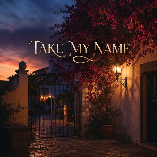 Take My Name