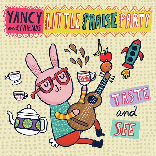 Praise the Lord Every Day