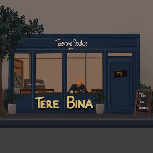 Tere Bina
