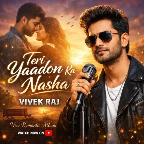Teri Yaadon Ka Nasha