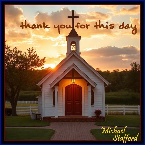 Thank You For This Day