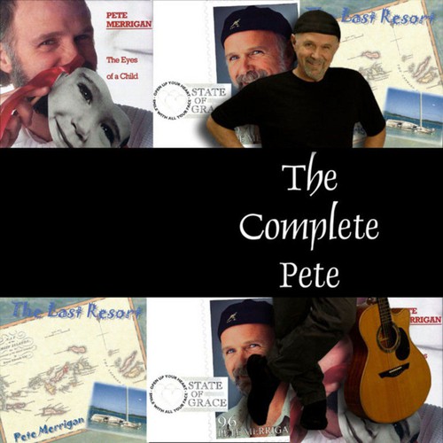The Complete Pete