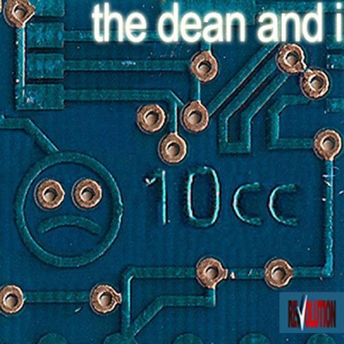 The Dean And I_poster_image